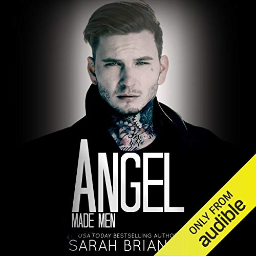 Angel by Sarah Brianne