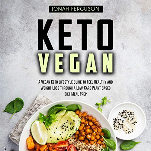 Keto Vegan