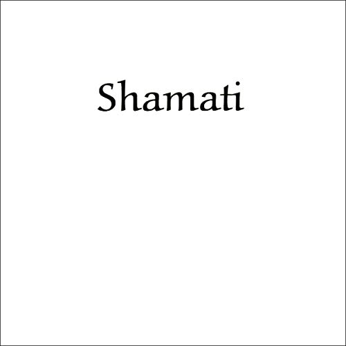 Shamati - I Heard