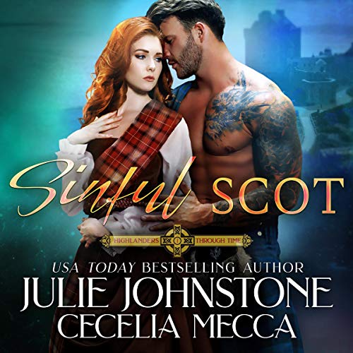 Sinful Scot by Julie Johnstone