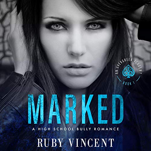 Marked by Ruby Vincent
