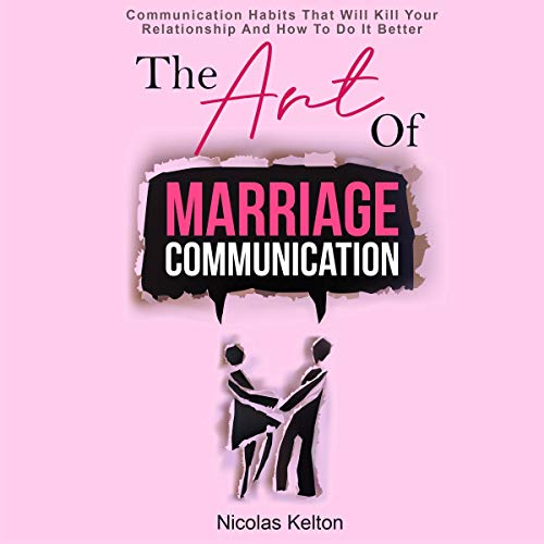 The Art of Marriage Communication