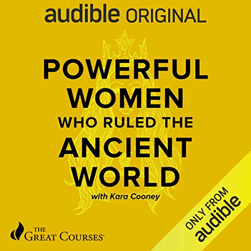 Powerful Women Who Ruled the Ancient World