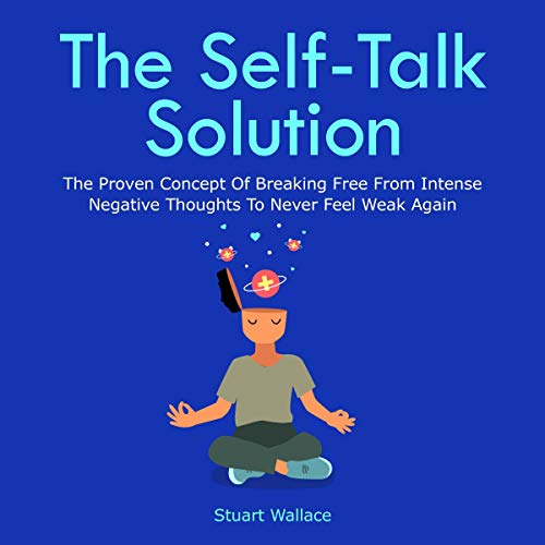 The Self-Talk Solution