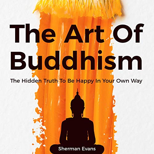 The Art of Buddhism