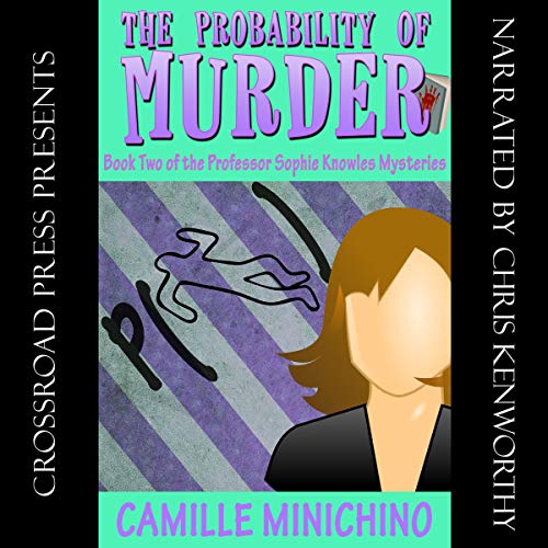 The Probability of Murder