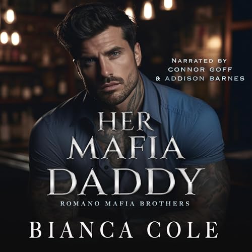 Her Mafia Daddy (A Dark Daddy Romance)