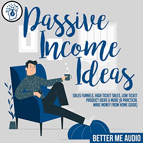 Passive Income Ideas