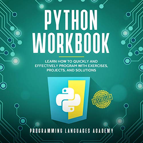 Python Workbook by Programming Languages Academy