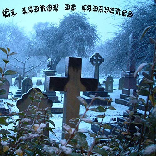 El ladrón de cadáveres [The Body Snatcher]