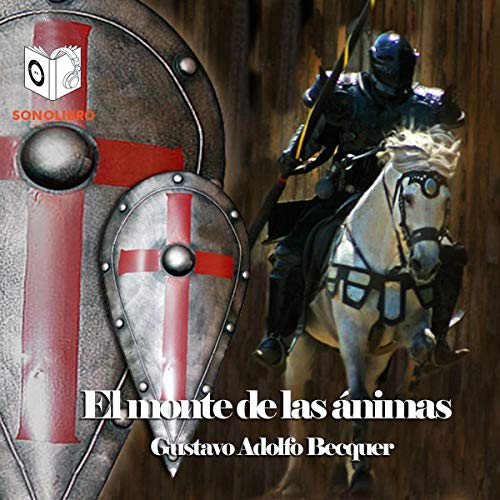 El monte de las ánimas [The Mountain of Souls]