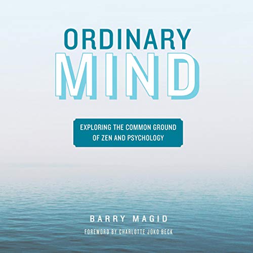Ordinary Mind by Barry Magid