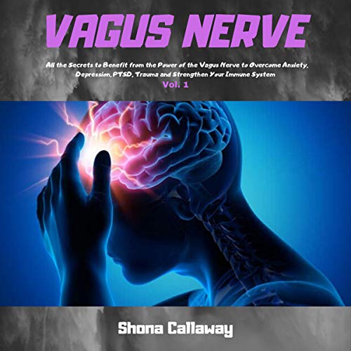 Vagus Nerve by Shona Callaway