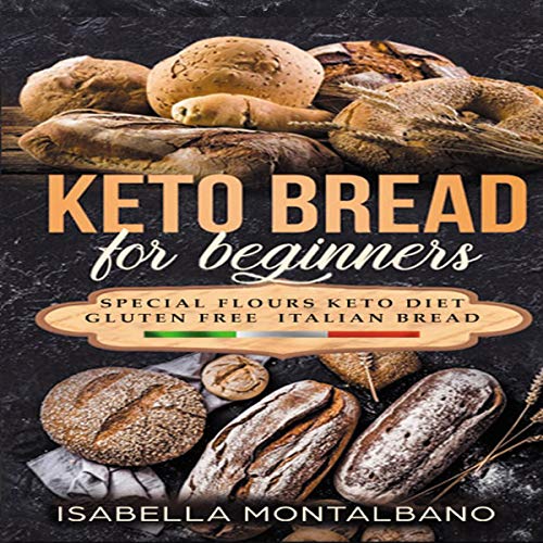 Keto Bread for Beginners