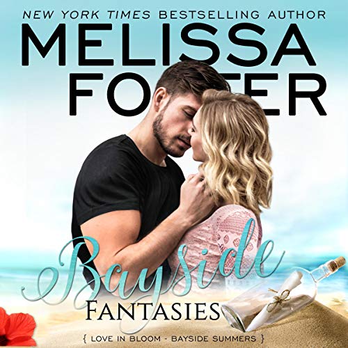 Bayside Fantasies by Melissa Foster