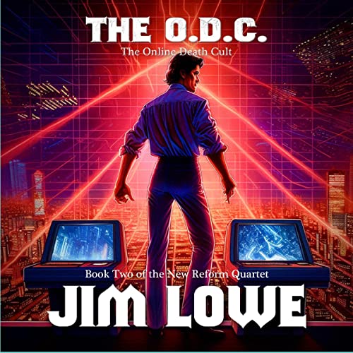 The O.D.C. by Jim Lowe