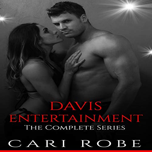 Davis Entertainment: The Complete Series