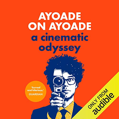 Ayoade on Ayoade
