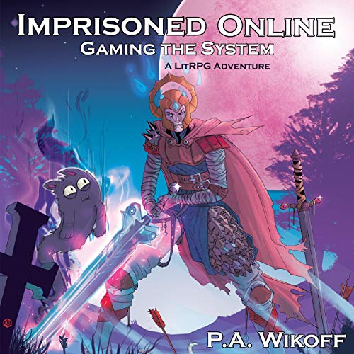 Imprisoned Online (Gaming the System)