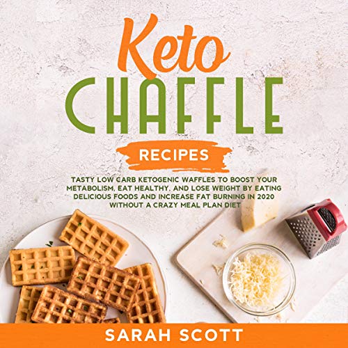 Keto Chaffle Recipes