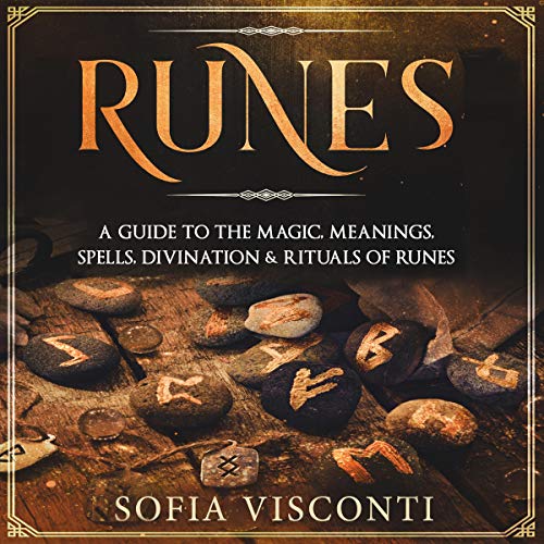 Runes by Sofia Visconti
