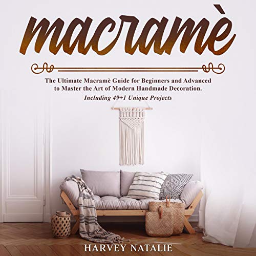 Macramé