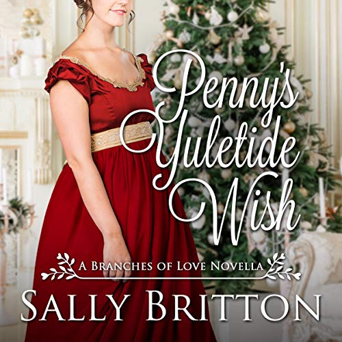 Penny's Yuletide Wish