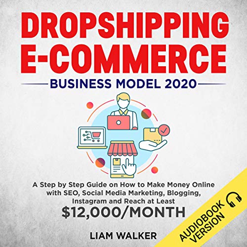 Dropshipping E-Commerce Business Model 2020