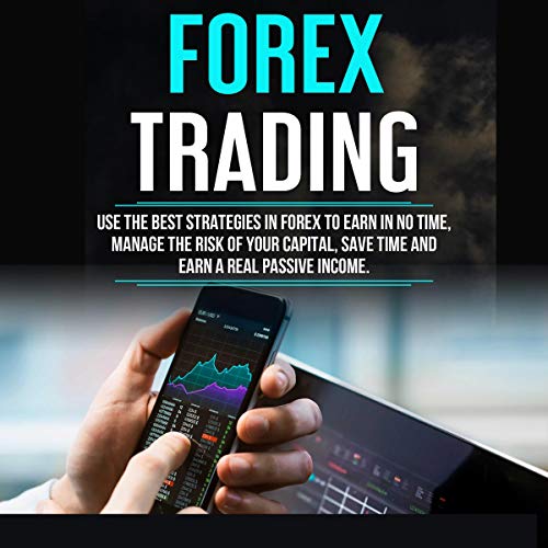 Forex Trading by Martin Satoshi