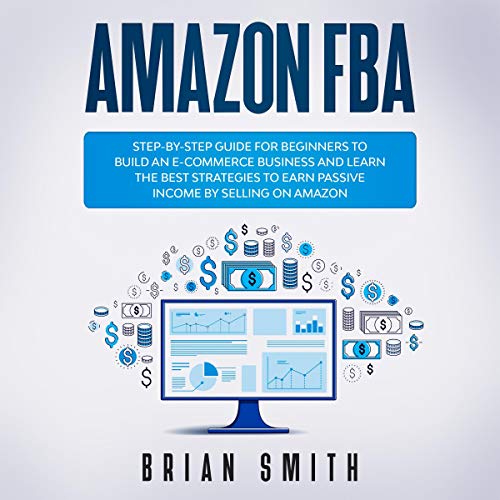 Amazon FBA by Brian Smith