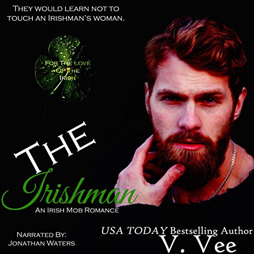 The Irishman by V. Vee