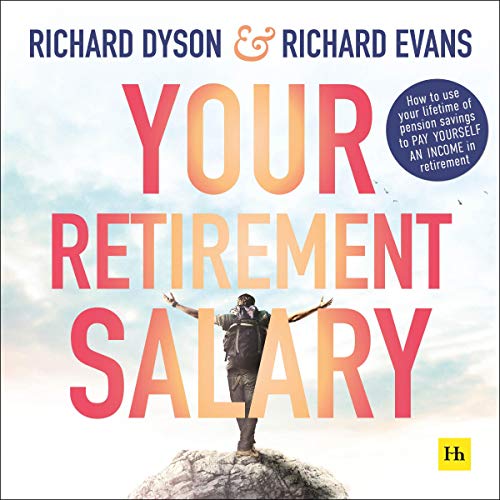 Your Retirement Salary