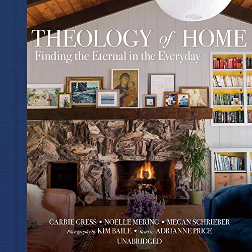 Theology of Home