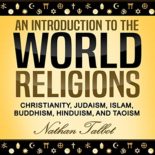 An Introduction to the World Religions