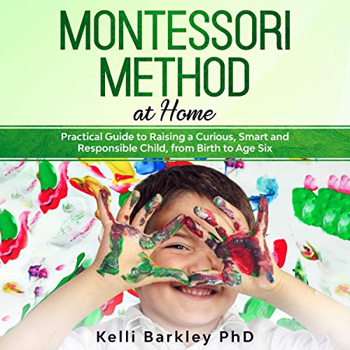 Montessori Method at Home