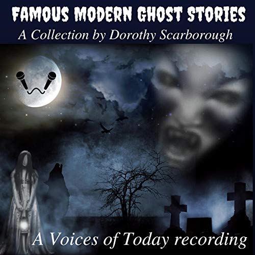Famous Modern Ghost Stories