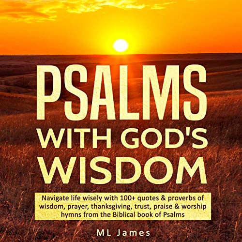 Psalms with God's Wisdom