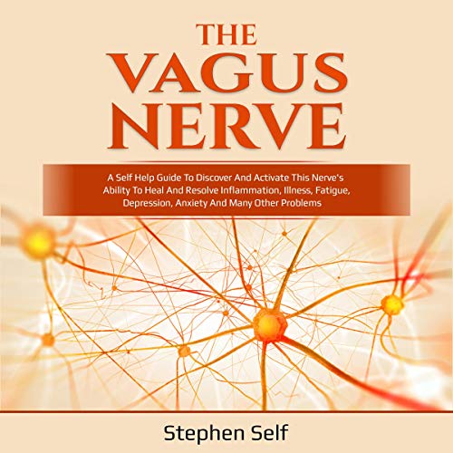 The Vagus Nerve by Stephen Self