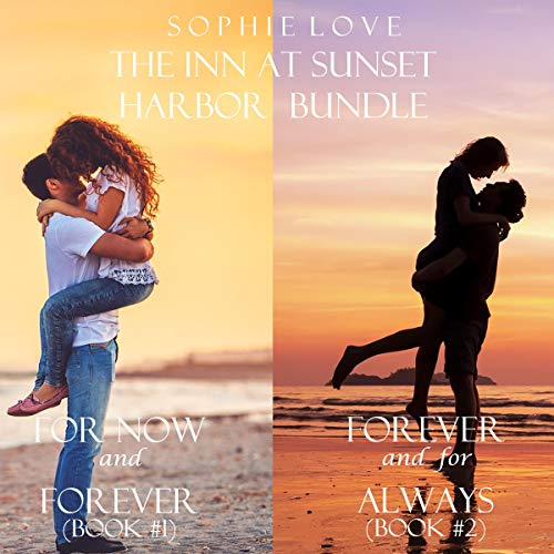 The Inn at Sunset Harbor Bundle: Books 1 and 2