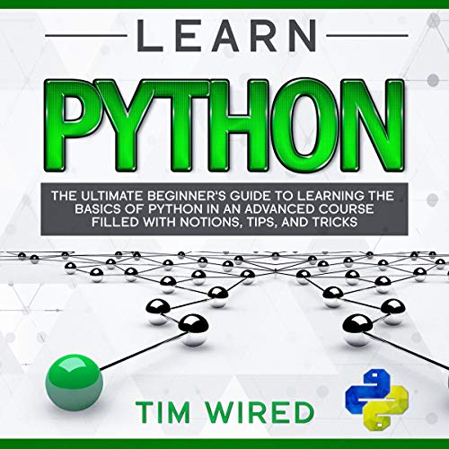 Learn Python