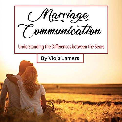 Marriage Communication by Viola Lamers