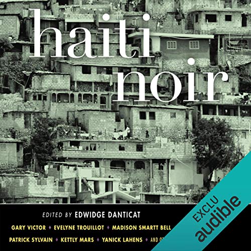 Haïti Noir (French Edition)