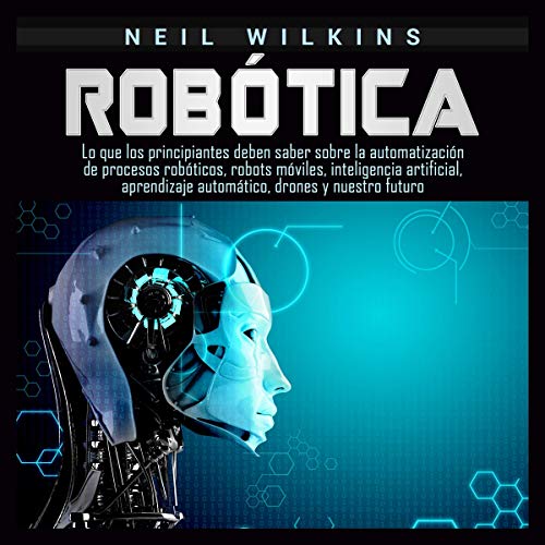 Robótica [Robotics]