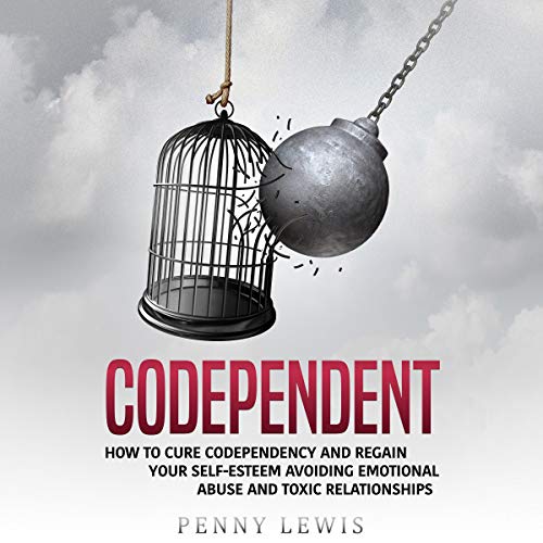 Codependent by Penny Lewis