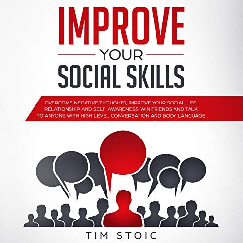 Improve Your Social Skills