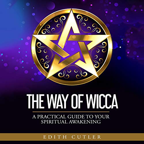 The Way of Wicca
