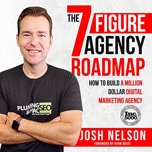 The Seven Figure Agency Roadmap