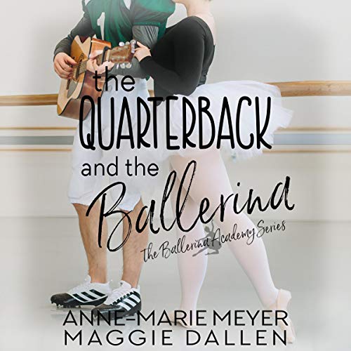 The Quarterback and the Ballerina