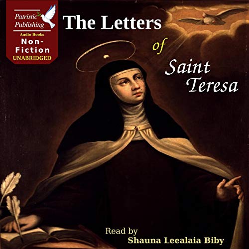 The Letters of St. Teresa