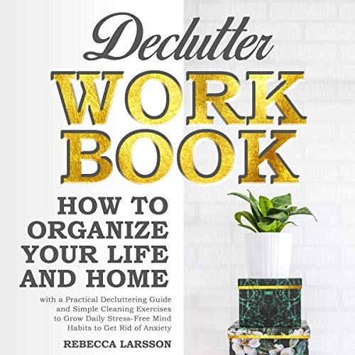 Declutter Workbook
